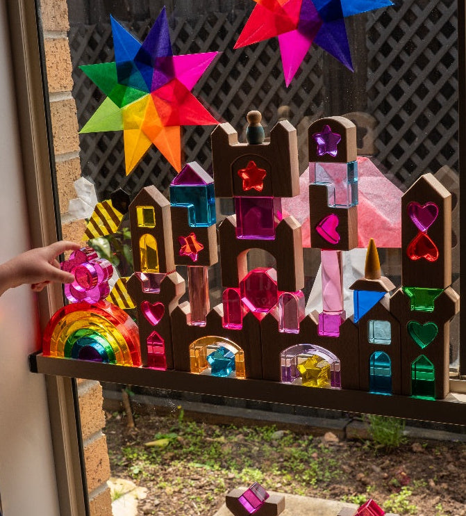 Star of the Lucite Kingdom™