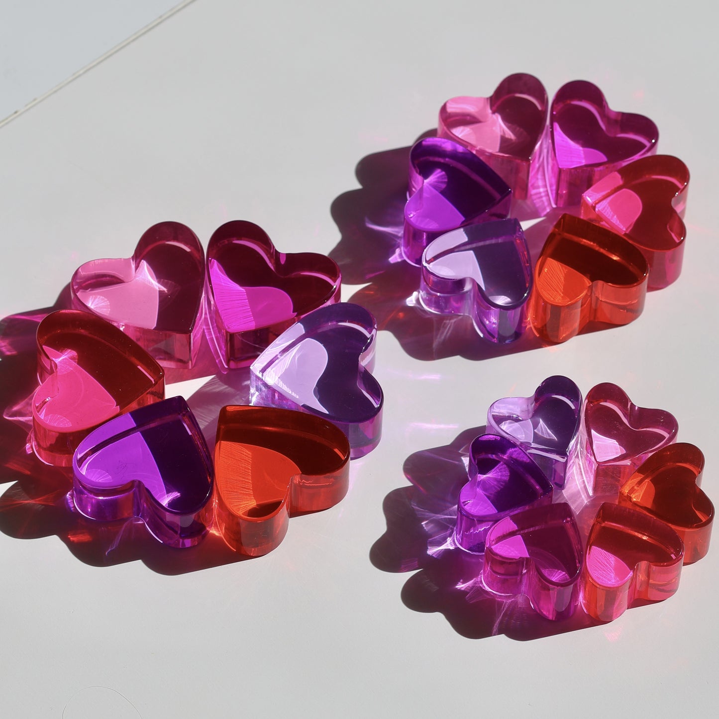 PRE-ORDER (Ships End March 2026) - The Forever Hearts Family™