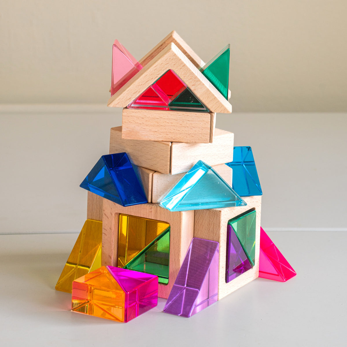 Rainbow Prisms™