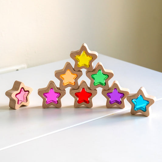 Wishing Stars™