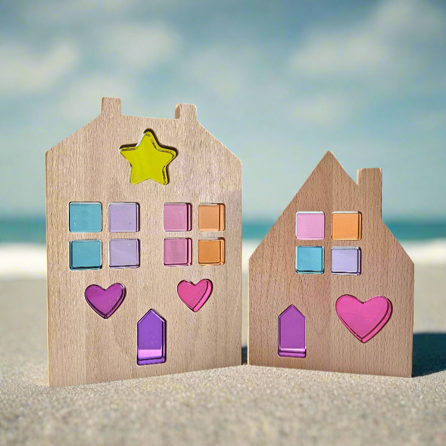 Home is where the Heart is *Exclusive Collector's Edition Set*