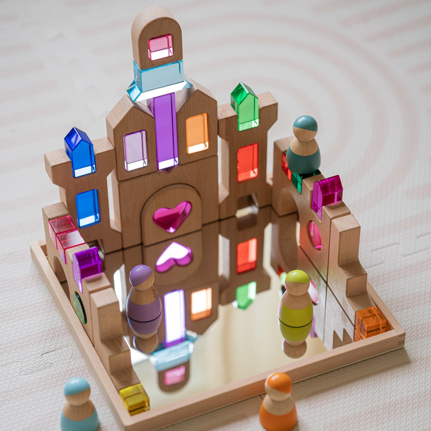 Mirror Tray *Limited Edition*