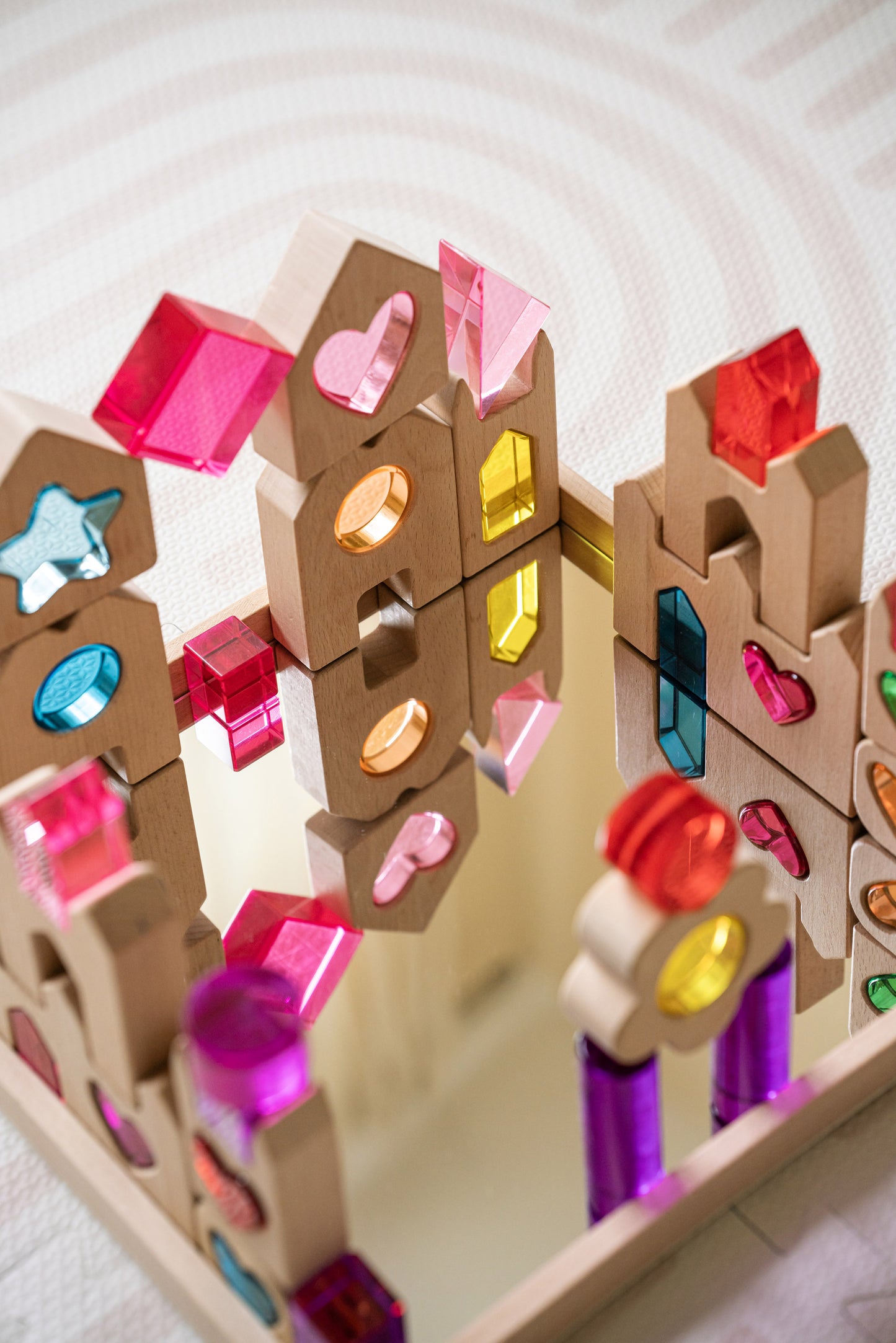 Mirror Tray *Limited Edition*