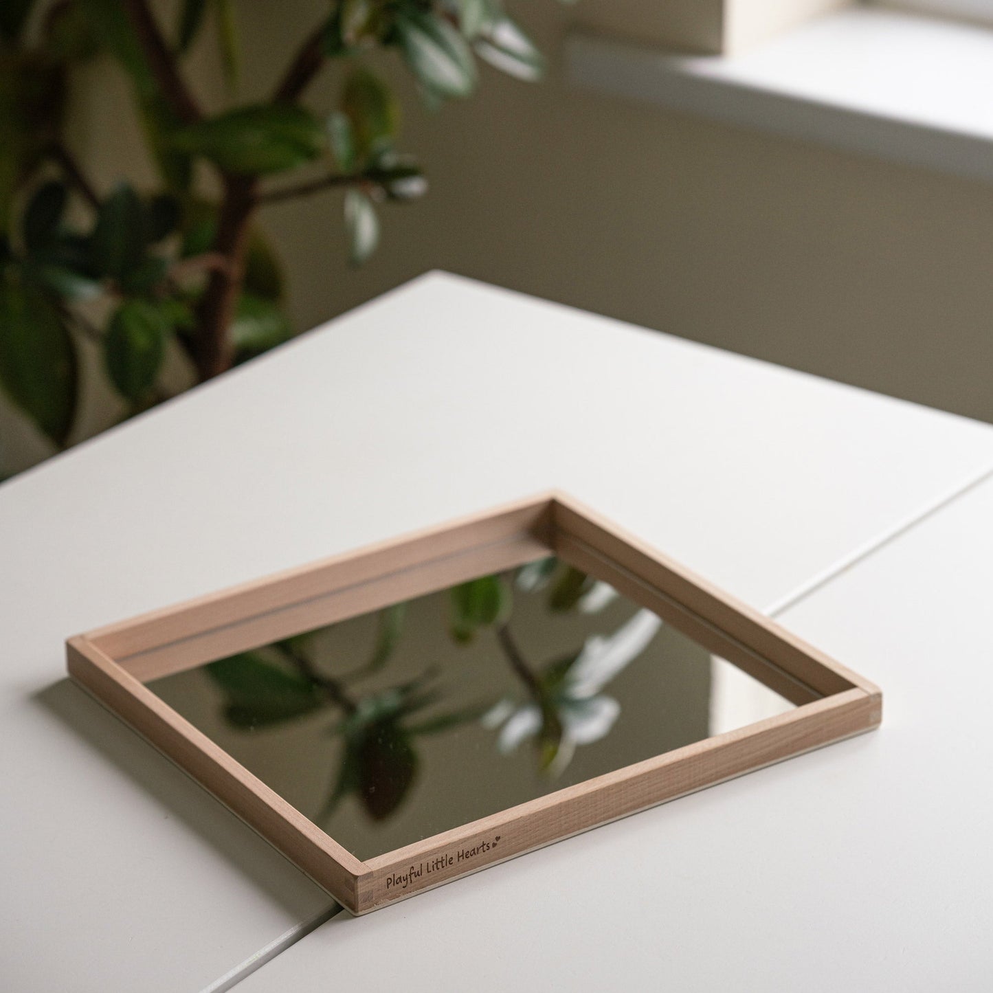 Mirror Tray *Limited Edition*
