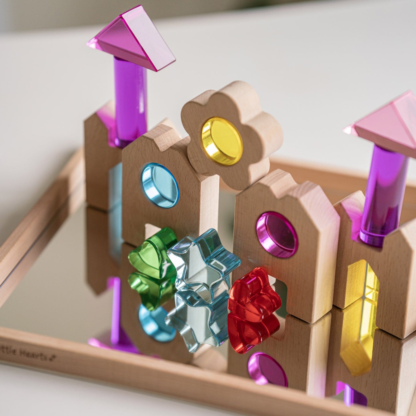 Mirror Tray *Limited Edition*